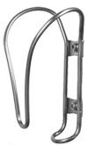 King Cage - Iris stainless bottle cage (OUT OF STOCK) - Click to enlarge the image set