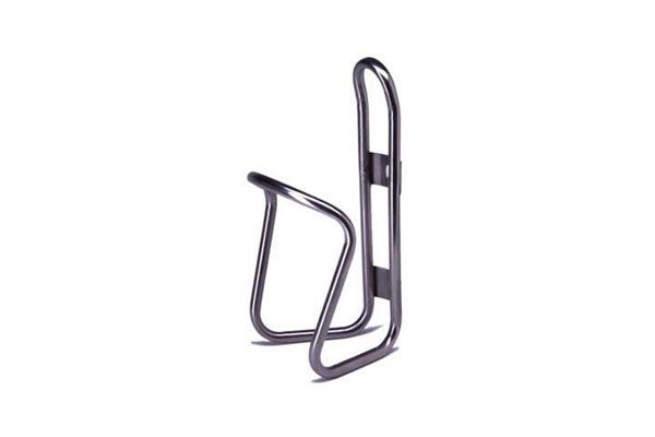 King Cage - Titanium Bottle Cages (OUT OF STOCK) - Click to enlarge the image set