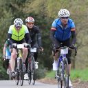 We will be at the Belvoir Classic Sportive