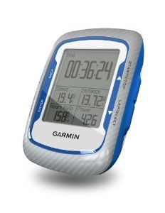 Garmin Edge 500 Cycle Computer Rental - Click to enlarge the image set