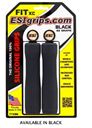 ESI Fit CR grips